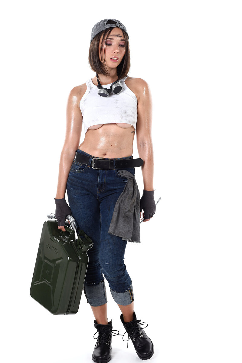 Аллашка, 31 год, 1 размер груди